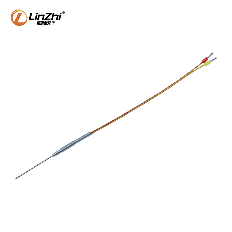 LZR0019-針型鎧裝熱電偶-J型