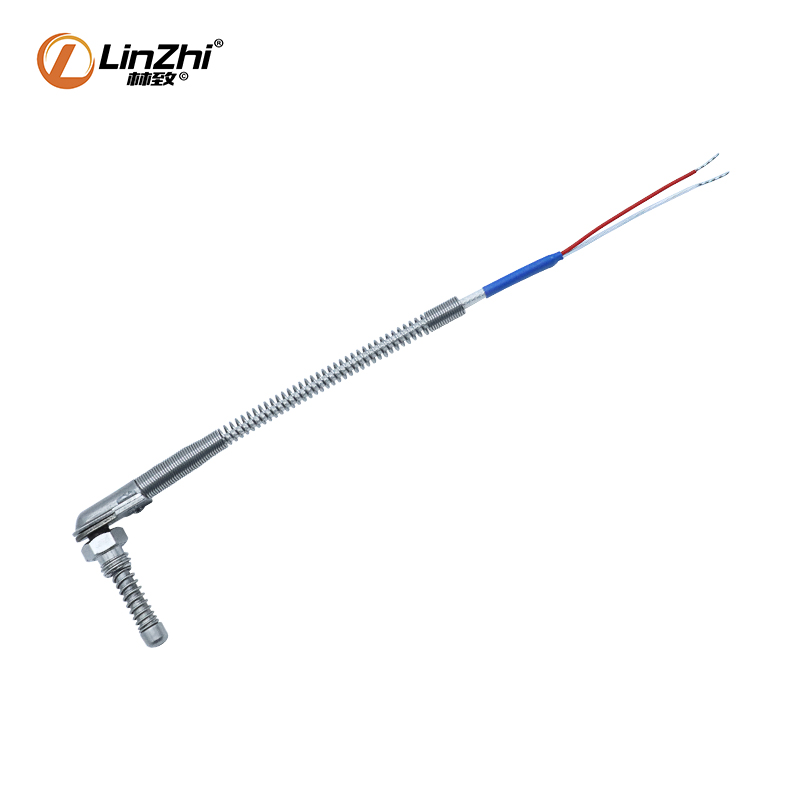 LZR0035-L型90度角安裝型-PT100