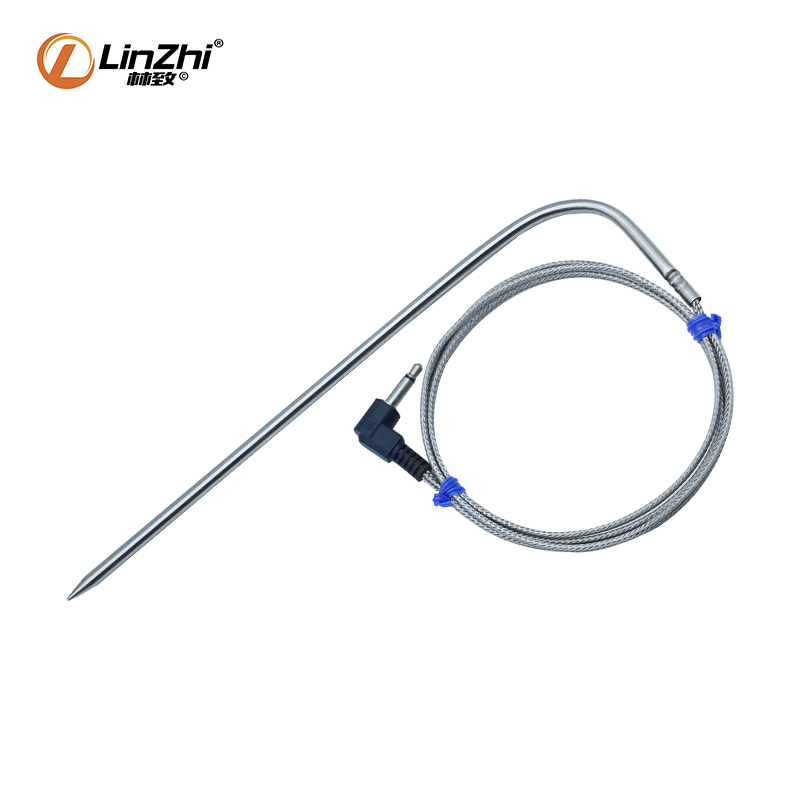 LZR0038-帶針頭刺入式-熱敏電阻