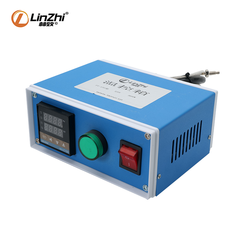 PT100溫控箱 220V-3.6KW