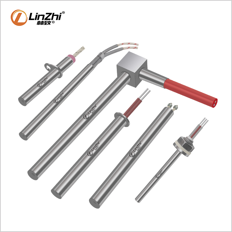機(jī)器設(shè)備單頭電熱管