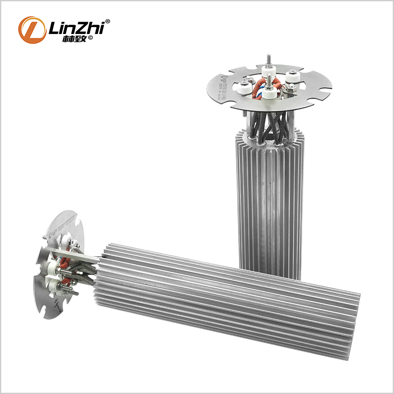 干燥機(jī)多晶硅節(jié)能發(fā)熱器