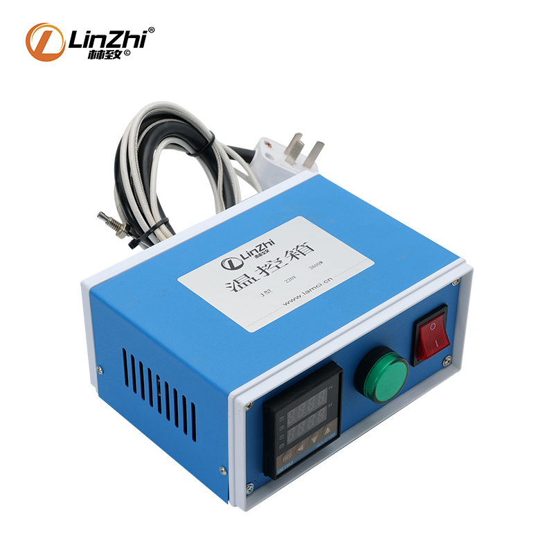 J型溫控箱 220V-2.6KW