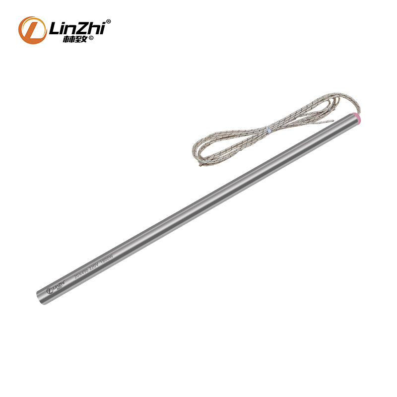 LZ00101-大直徑內引線單頭電熱管