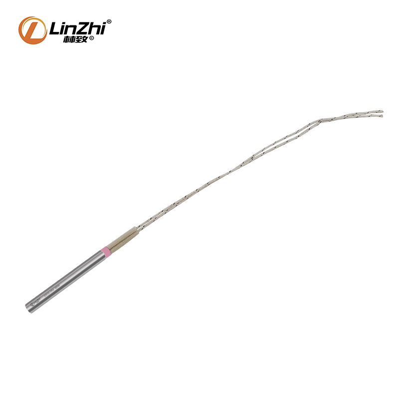 LZ00100-內引線單頭電熱管