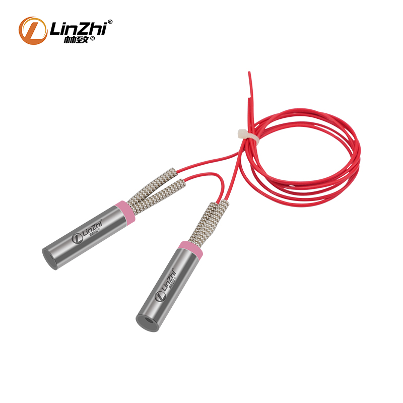 LZ00150-熱熔膠機(jī)單頭電熱管-2條串聯(lián)