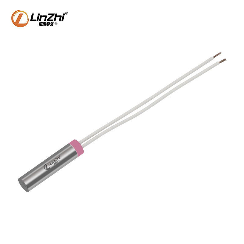 LZ00151-熱熔膠機(jī)直接出線單頭電熱管