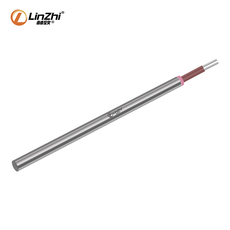 LZ00152-熱熔膠機(jī)外接線單頭電熱管