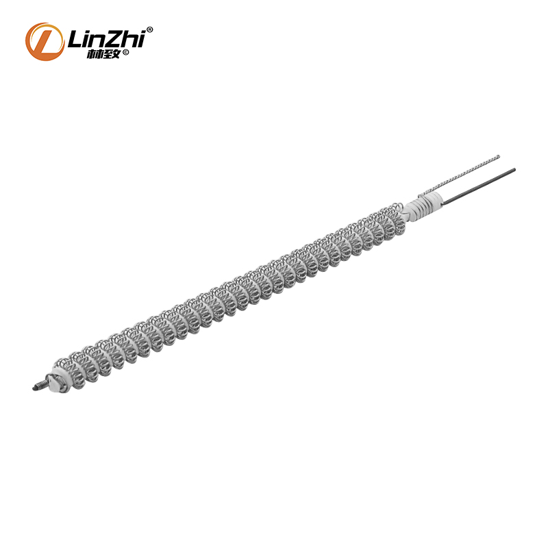 LZ00181-防護服熱壓機電熱管