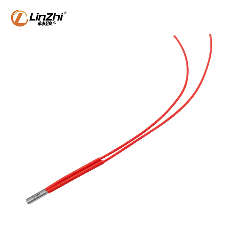 LZ00192-3D打印機(jī)電熱管6x20