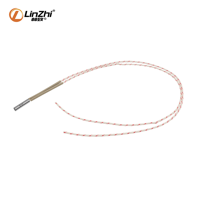 LZ00195-3D打印機(jī)電熱管6x40-110v-100w