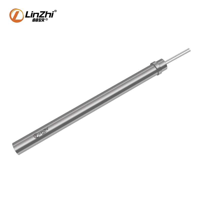LZ00210-熱彎機不銹鋼直接引出線款
