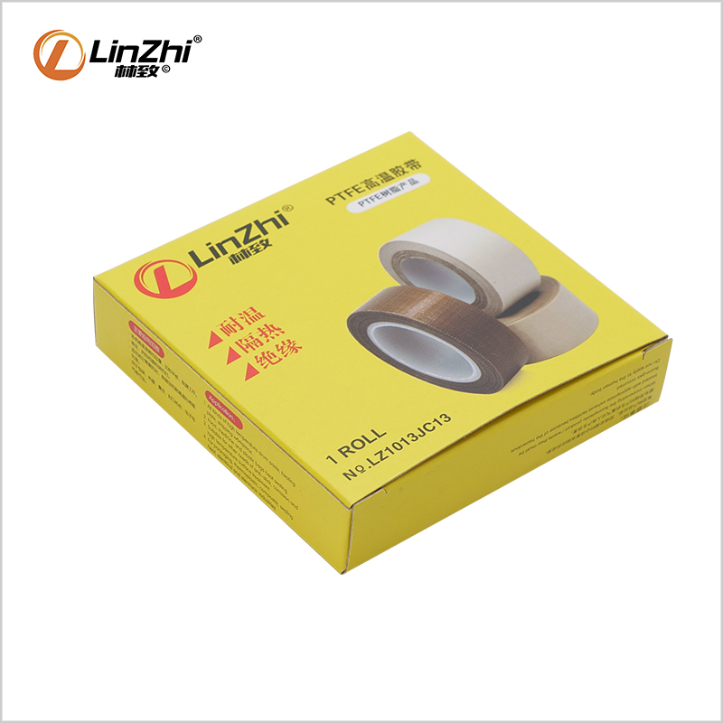 高溫膠布LZ1013JC13