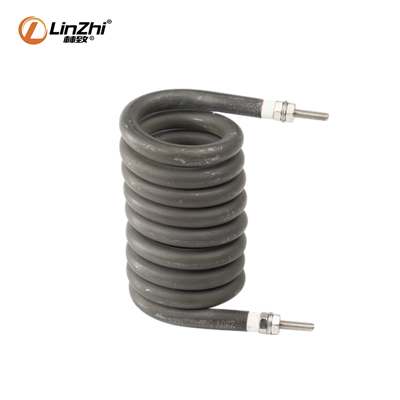 涼皮機(jī)發(fā)綠加熱管